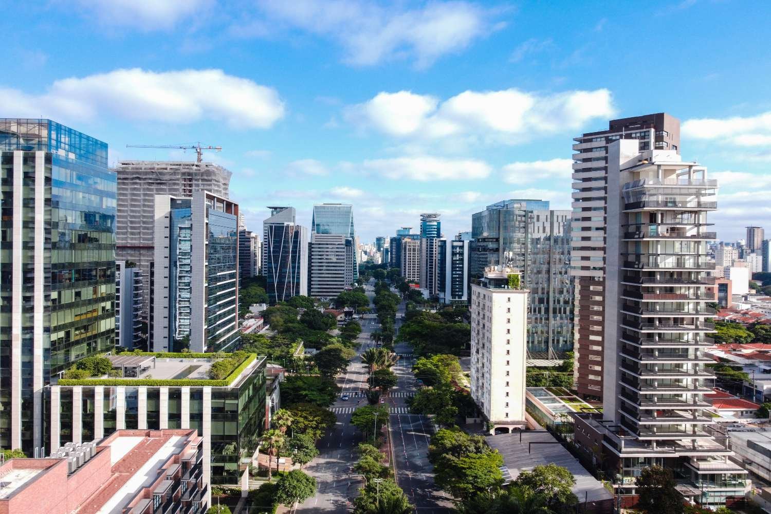 Como evitar emergências hidráulicas em prédios comerciais